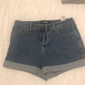 Hollister Shorts